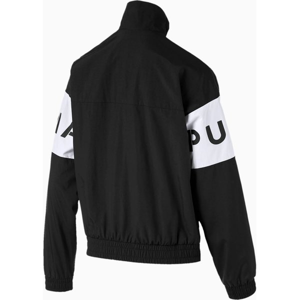 Kurtka damska XTG Puma - black