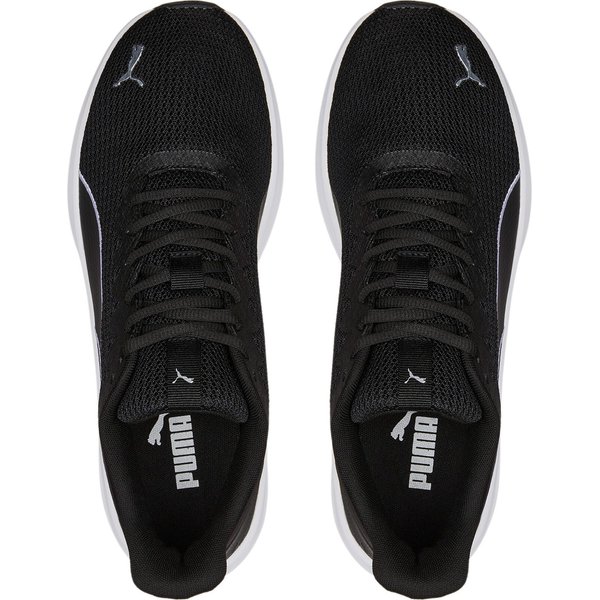 Buty Transport Modern High Risk Puma - czarne