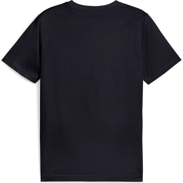 Koszulka męska Ess No.1 Logo Puma - Navy