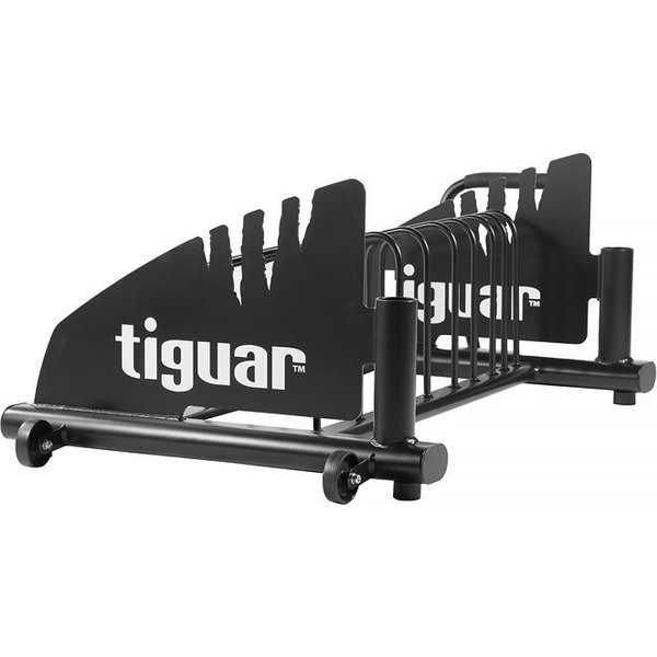 Stojak na talerze Bumper Tiguar - Sport-Shop.pl