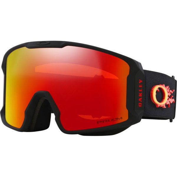 Gogle narciarskie Line Miner Oakley