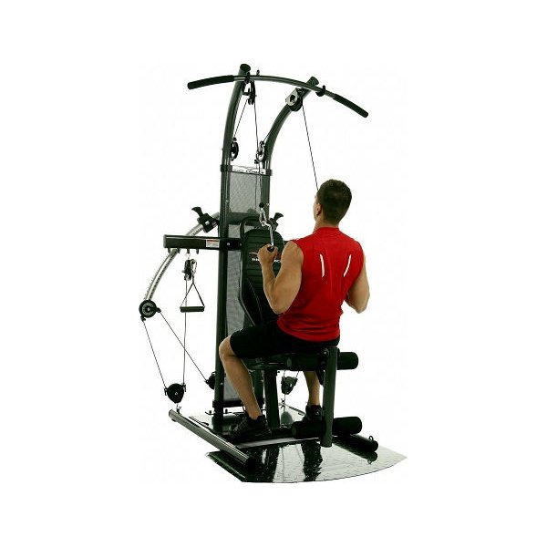 Atlas Bio Force Extreme Finnlo