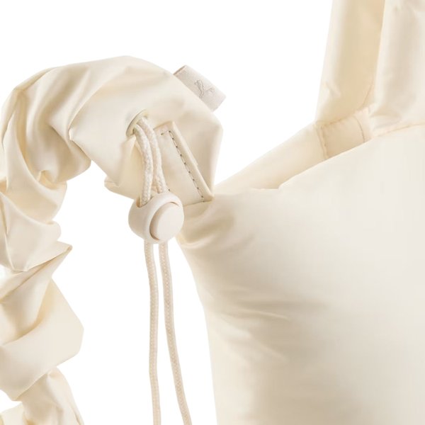 Torba Shopper Slouchy Small 8L Puma - alpine snow