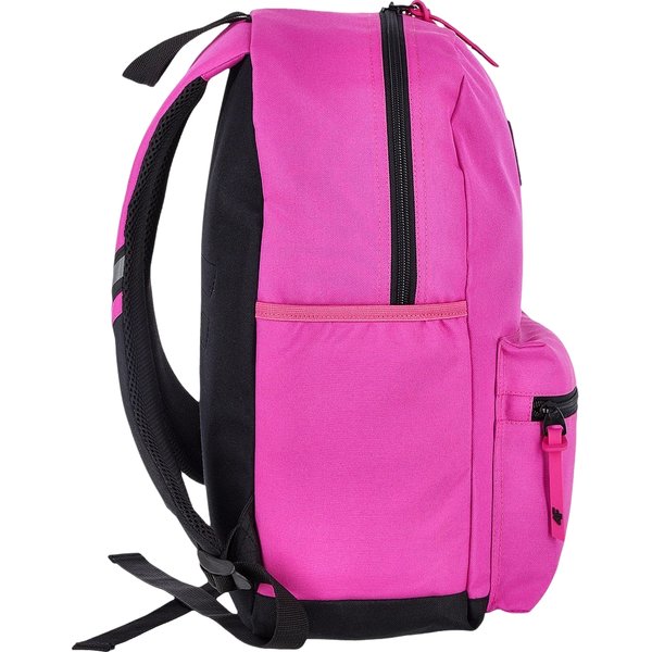 Plecak juniorski 4FJWSS24ABACF283 4F - różowy