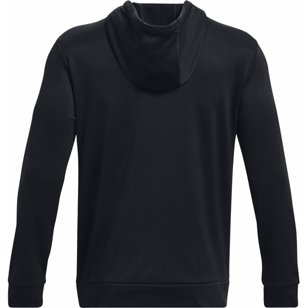 Bluza męska Fleece Big Logo HD Under Armour - czarny