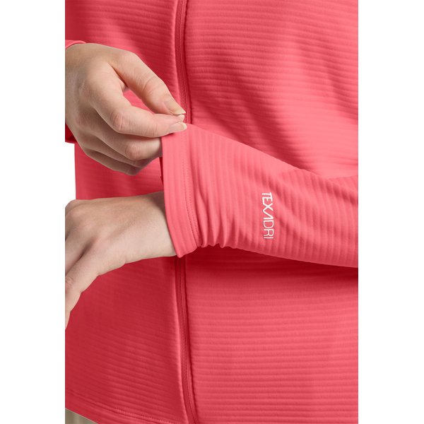 Bluza damska Prelight Fz Jack Wolfskin