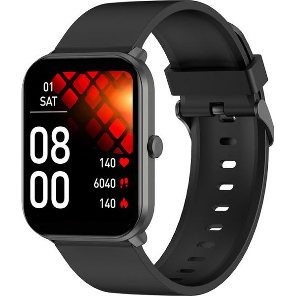 Smartwatch Fit FW36 Aurum SE MaxCom