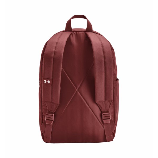 Plecak Loudon Lite 20L Under Armour - czerwony