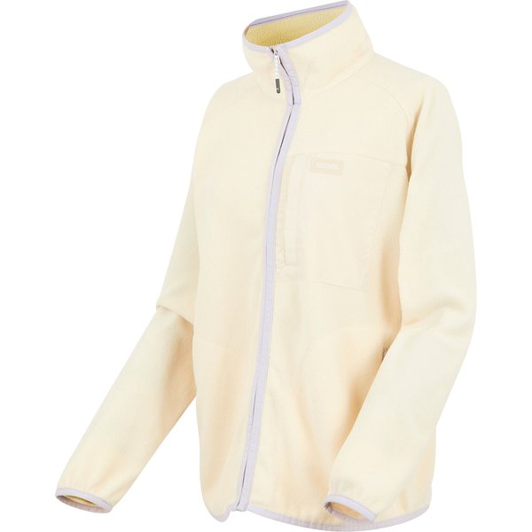 Polar damski Lilana Regatta - kremowy