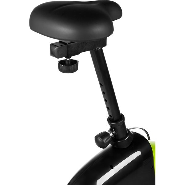 Rower magnetyczny M9239 HMS - czarno-zielony