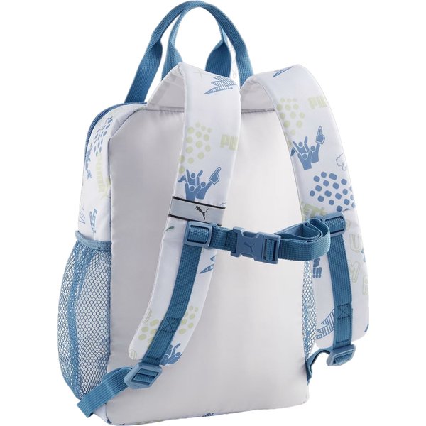 Plecak FC Backpack Puma - Silver Mist