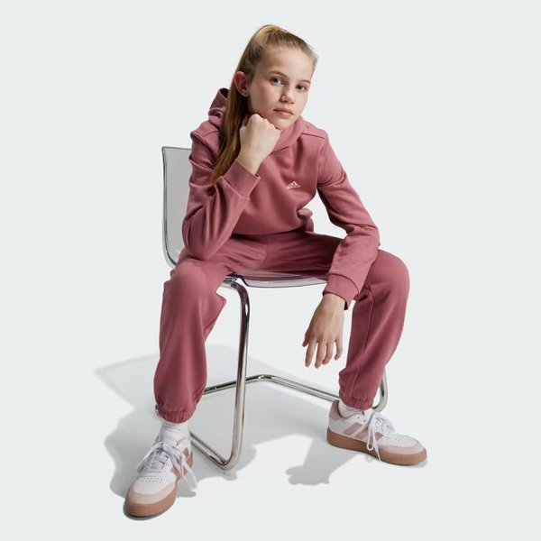 Bluza juniorska Essentials Small Adidas