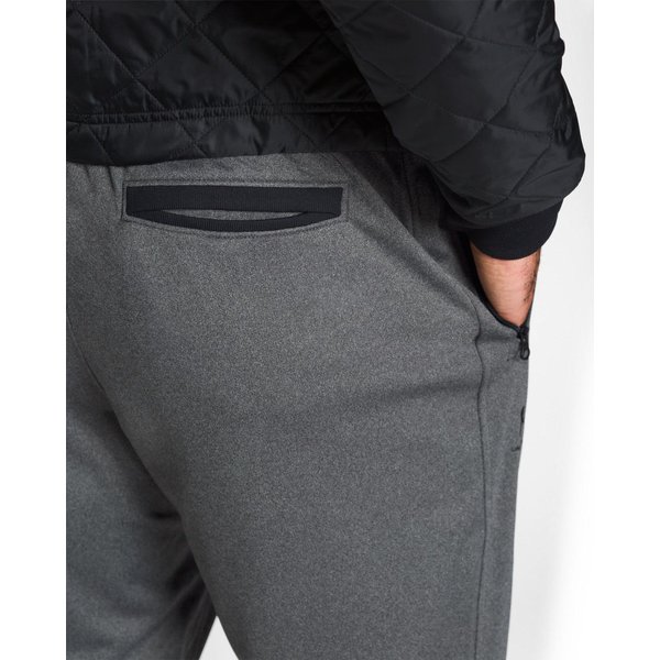 Spodnie dresowe męskie Sportstyle Joggers Under Armour - szare