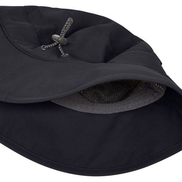 Kapelusz Mesh Hat Jack Wolfskin - phantom