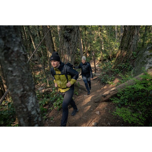 Czapka Outline Beanie Helly Hansen - Iron Oxide