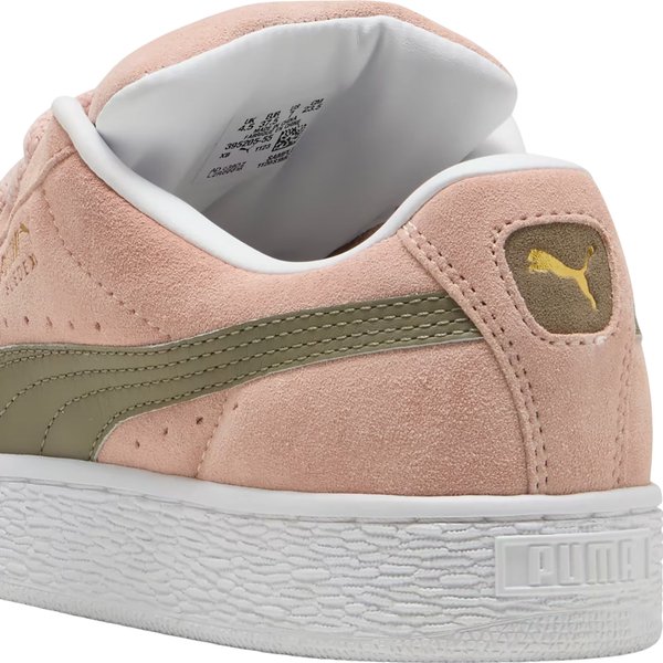 Buty Suede XL Wm's Puma - pink