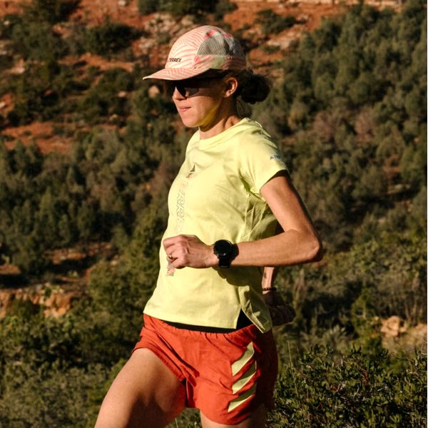 Koszulka damska Terrex Agravic Adidas