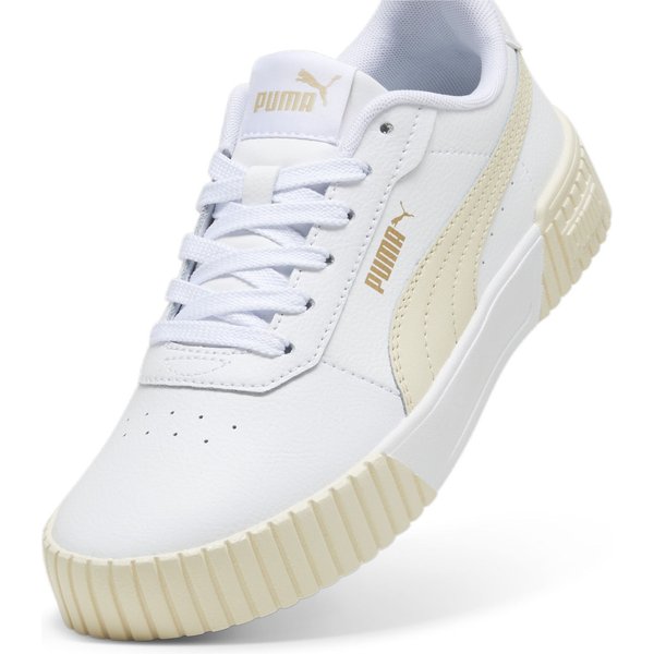 Buty Carina 2.0 Wm's Puma - White-Sugared Almond