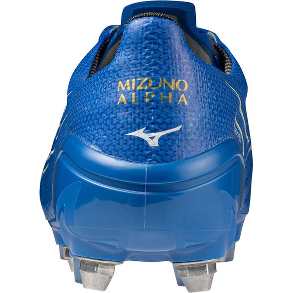 Buty piłkarskie, korki Alpha Japan Mix Mizuno