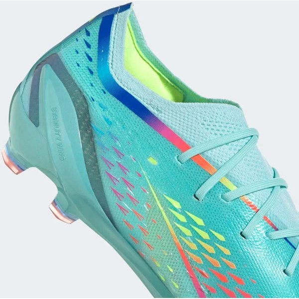Buty piłkarskie korki X Speedportal.1 FG Adidas