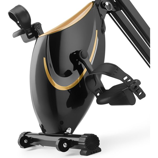 Rower magnetyczny składany FX600 Gymtek - FX600 gold