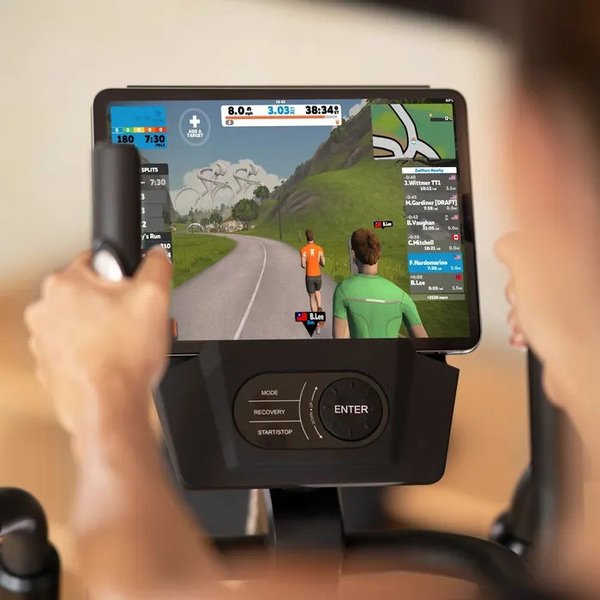 Orbitrek eliptyczny Cross Pace 5.0 NorsK Hammer