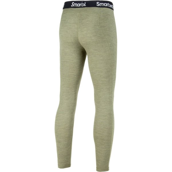 Legginsy termoaktywne męskie Classic Thermal Merino Base Layer Bottom SmartWool - x