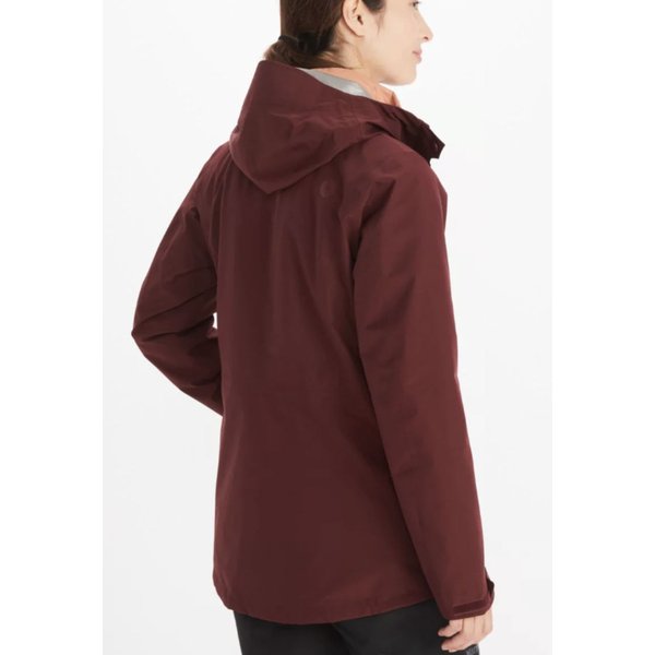 Kurtka damska Minimalist Gore-Tex Component Marmot