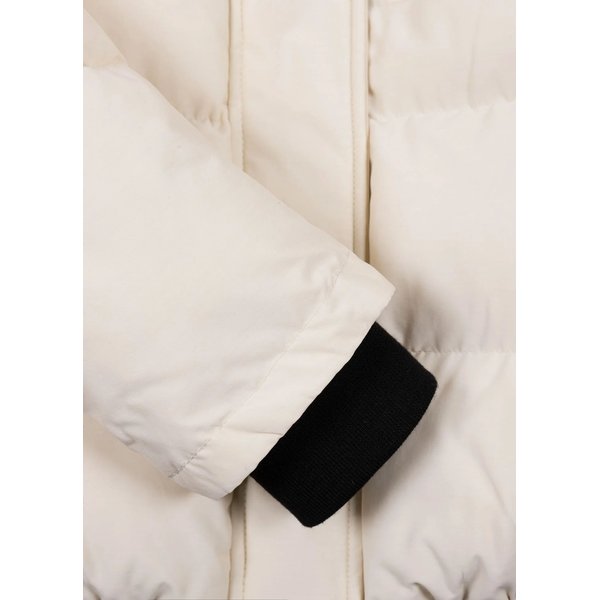 Kurtka damska Azalea Quilted Hooded Jacket Pitbull West Coast