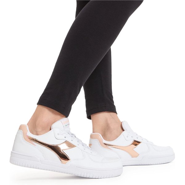 Buty Raptor Mirror Low Wm's Diadora