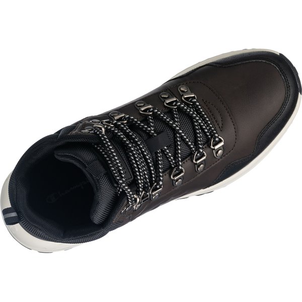 Buty Climb RX Mid Cut Champion - Nbk