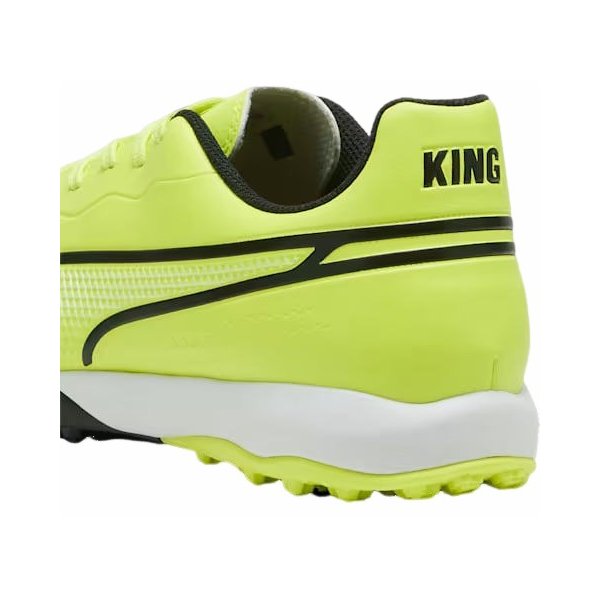 Buty piłkarskie, turfy King Match TT Puma