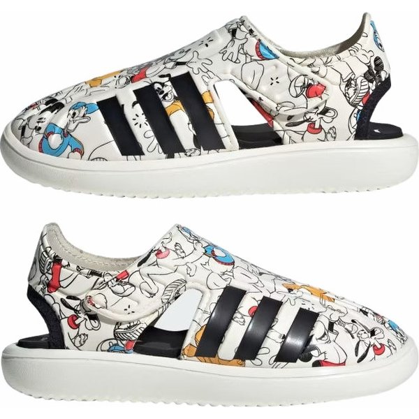 Sandały Disney Water Jr Adidas