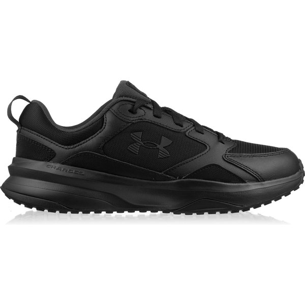 Buty Charged Edge Under Armour - czarne