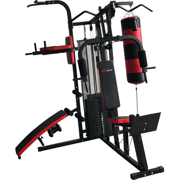 Atlas treningowy 9500 Eb-Fit