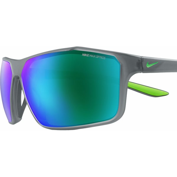 Okulary przeciwsłoneczne Windstorm M Nike - Matte Dark Grey