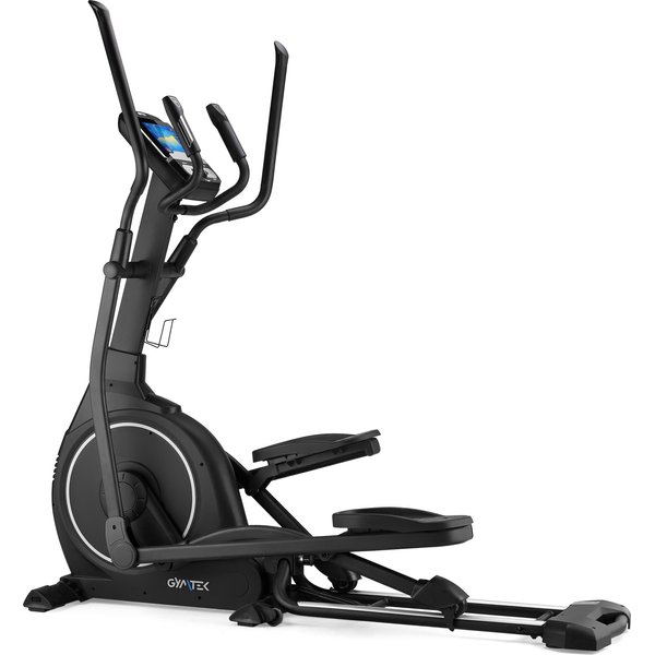 Orbitrek elektromagnetyczny ze składanymi szynami XCF7000 Gymtek