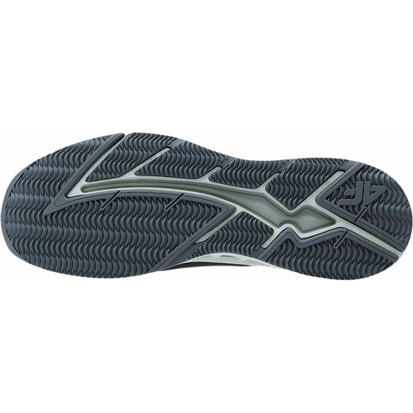 Buty 4FSS23FLOWM024 4F - zielone