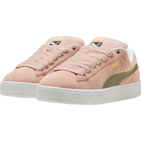 Buty Suede XL Wm's Puma - pink