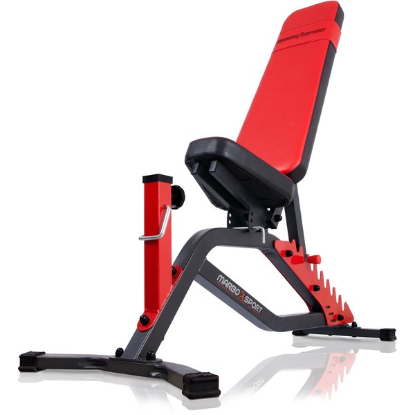 Ławka dwustronna MS-L101 Marbo Sport