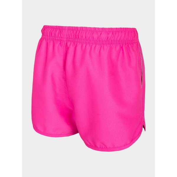 Spodenki dziewczęce HJL22 JSKDT002 4F - fukcja