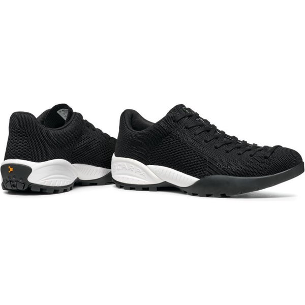Buty trekkingowe Mojito Bio Scarpa - black