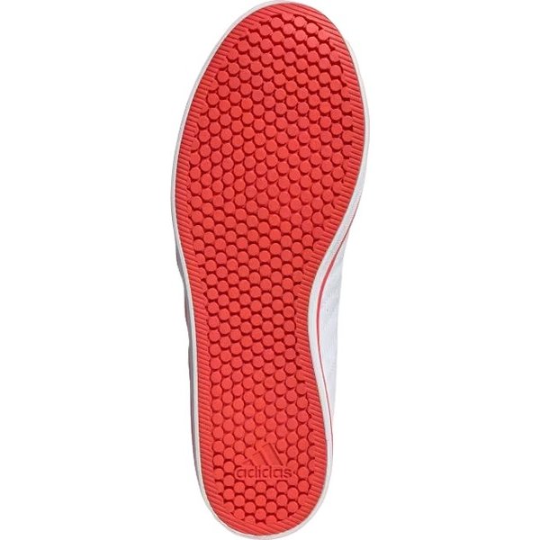 Buty VS Pace 2.0 Adidas - biały