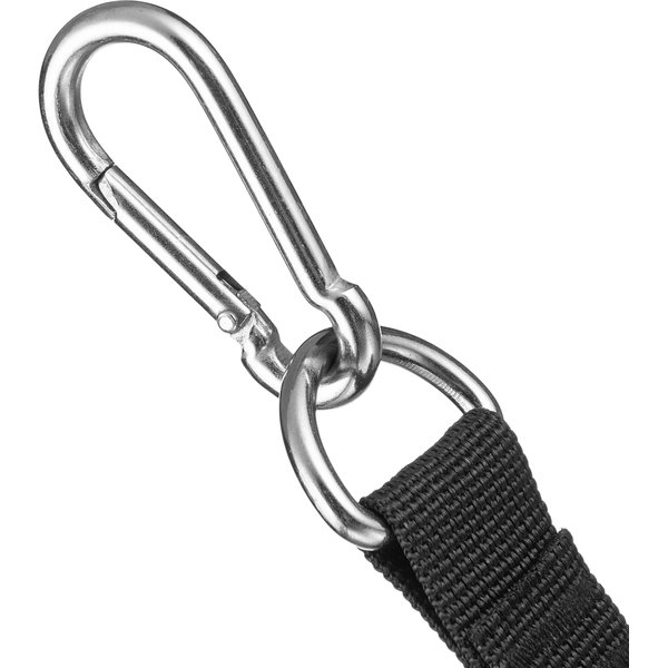 Uchwyty do ćwiczeń, wyciągu, atlasu 2szt Gymtek