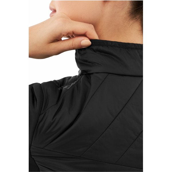 Kurtka damska Blast Lady Viking - czarna