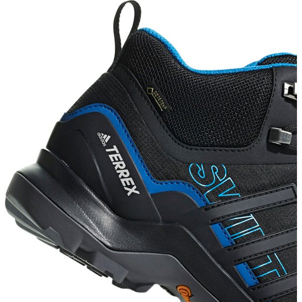 Buty Terrex Swift R2 Mid GTX Adidas