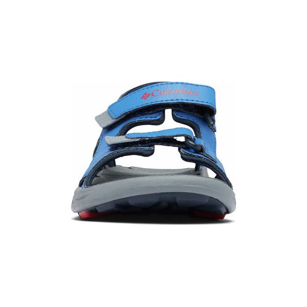 columbia youth techsun vent