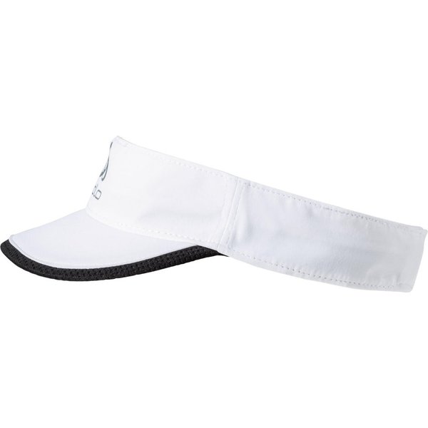 Daszek do biegania Pervormance Light Odlo - biały