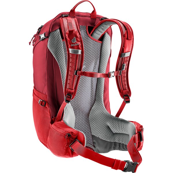 Plecak Futura 27L Deuter - masala-cherry