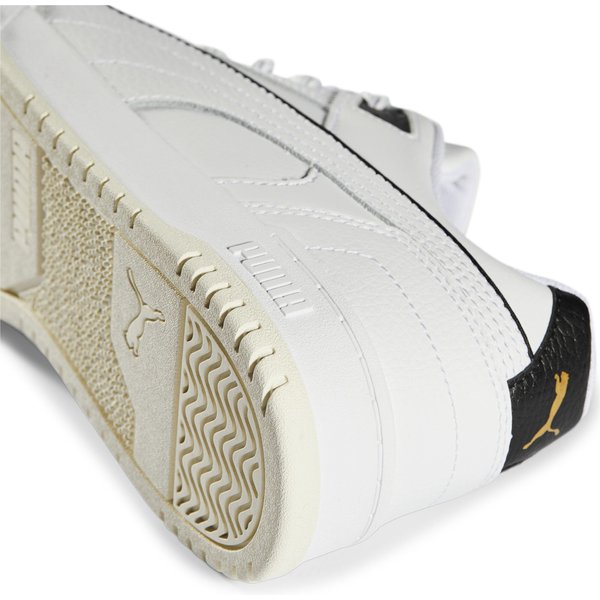 Buty RBD Game Low Puma - White/Black